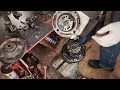 1974 Torino Elite Power Steering Pump Reseal - NNKH