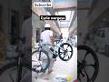 Cycle wargeyaa 😁🥰 #foryou #cycling #cycle #shortvideo #automobile #shorts #newbike #1millionviews