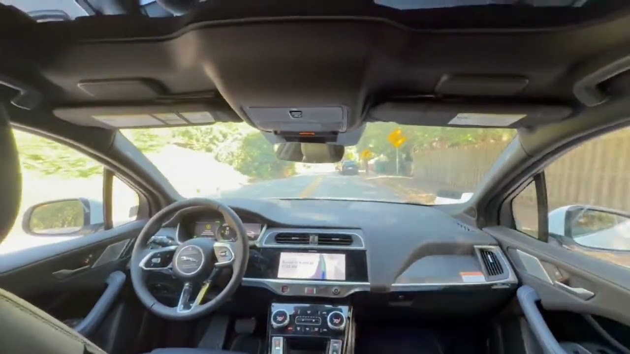 Uber Waymo Ride in Atlanta Oct 2025