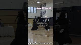 Kendo, 小手 Kote 손목 #cpkd #cpkendo #kendo #kote #검도 #손목 #청파검도 #ChungPa #auskf #shinsa #508A