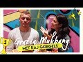 GRAZIA MUKBANG met KAJ GORGELS - ALLE INS & OUTS OVER EXPEDITIE ROBINSON