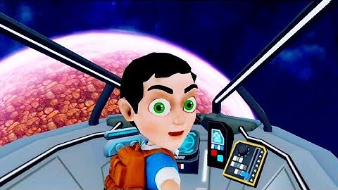 Dark Riddle - New Global Update 15.0.0 - New Chapter 4 - Full Android Gameplay Walkthrough