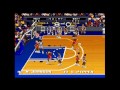 【レトロフリーク】NBAバスケットボール【スーパーファミコン】