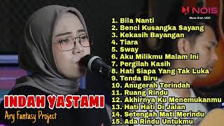 INDAH YASTAMI \