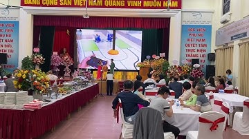 Đặt tiệc buffet tại nhà ở Hải Phòng 0834553456