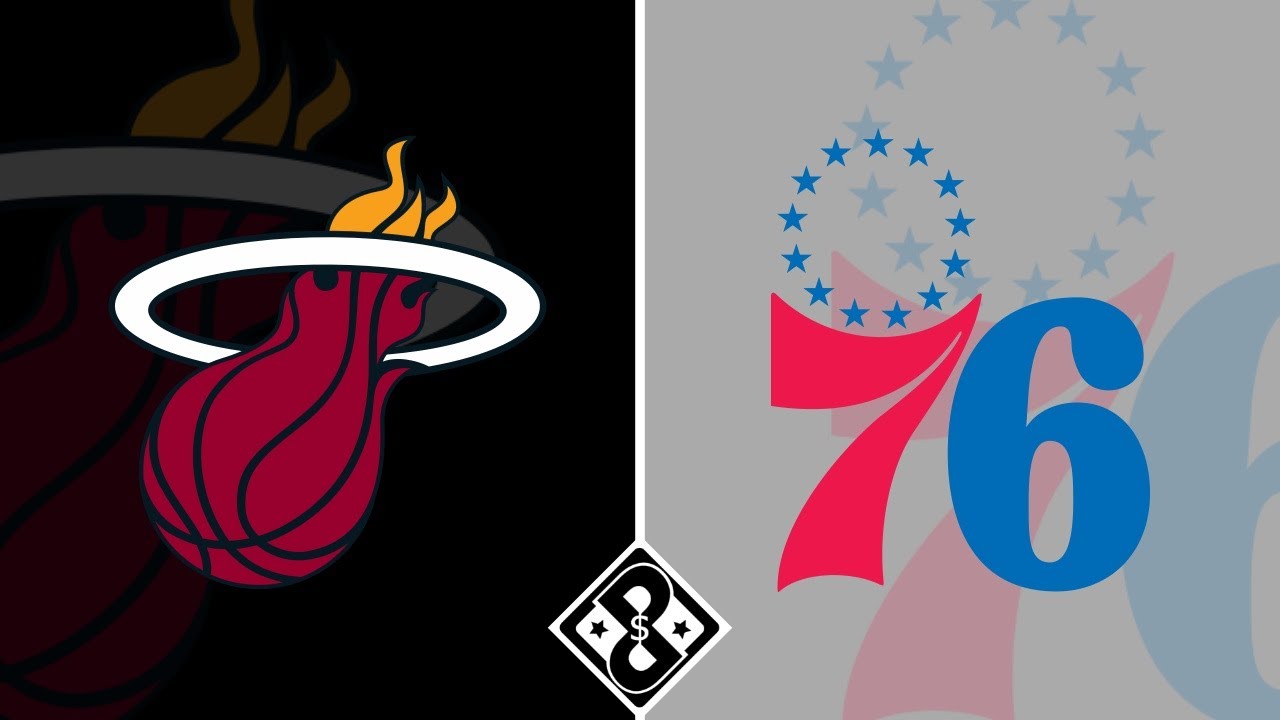 Miami Heat at Philadelphia 76ers Thursday 1/14/21 NBA Picks
