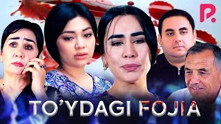 Otalar so'zi - To'ydagi fojia | Оталар сузи - Туйдаги фожиа