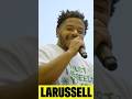 LaRussell Explains His Unique Business Model #Shorts