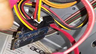 Your Old PC is Your New Server for storage | WINDOWS STORAGE POOL | TECH FJORD CHANNEL