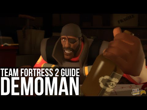 Руководство по Демо | Team Fortress 2