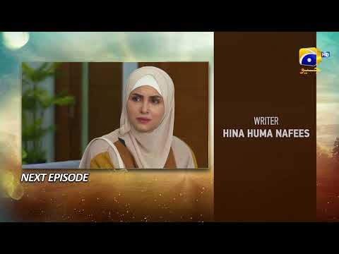 Umm-e-Ayesha Episode 21 Teaser  