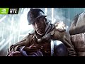 Battlefield V: Intro - RTX 3090 Ti [4K UHD]