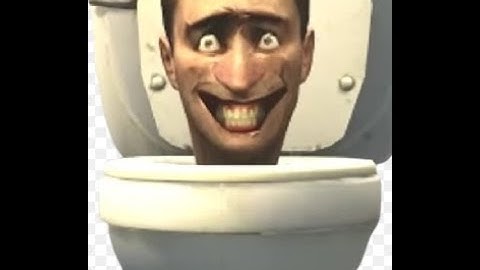 Skibidi Toilet 60 Sped Up
