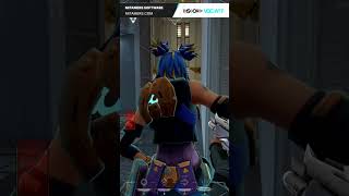 mitamers software #valorant #valorantclips #jett #gaming #valoranthighlights