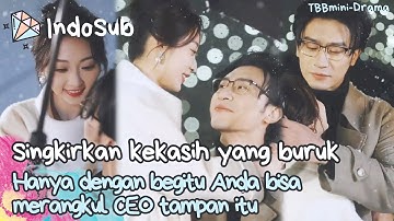 Chen Si & Li Ruoqi~Setelah putus, aku dimanja oleh CEO-ku#MiniDrama