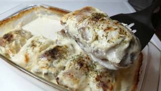 Rolovane,Pikantne Punjene Šnicle -Ovo Ne Smete Propustiti -Mesne Rolnice-Meat Rolls