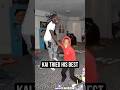 Kai Cenat Saved A Kid’s Life