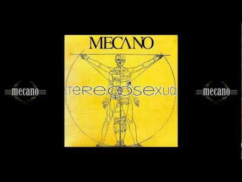La polémica canción de Mecano que desafió la censura por su temática homosexual: "Tuvieron que tragar" 1 YouTube video