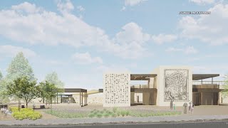 Albuquerque Museum to break ground on new education center