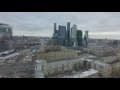 Сити зимой (2016)