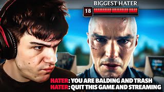 Meeting My Biggest Hater In Solo Queue