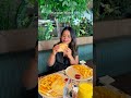 Afghan cuisine in GTA canada #asmr #afghancuisine #newrestaurant #bramptonfood #foodblogger #lunch