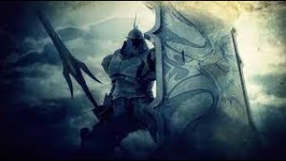 Demons Souls - Tower Knight SL1 No Roll/Block/Parry [Flawless]