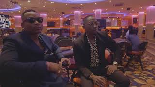 Otile Brown - Regina [Feat. Jux] (Behind The Scene Part 1)