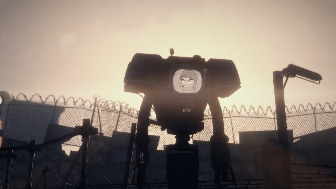 [8k60fps] Fallout New Vegas NEW REALISTIC GRAPHICS MOD 2023 - YouTube