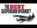 What Control Arms Actually Do — And Why They Improve Your Ride | QA1 Tech