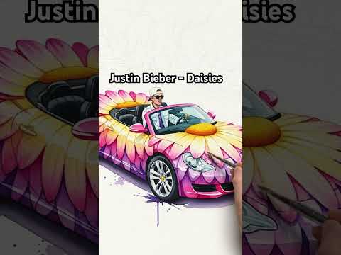 Justin Bieber Daisies Official Audio 2025 Justin Bieber Daisies Official Audio 2025