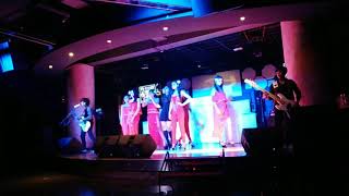 Perempuan Paling Cantik - Dokter Cinta a Tribute to Rcm Cover The Coppola Band