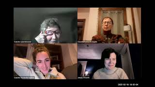Governance, Organization, and Legislation Committee Feb 18, 2025