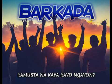BARKADA