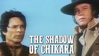 THE SHADOW OF CHIKARA