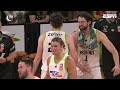 GOAT Player of the Game - Matt Hurt (Round 7 vs JackJumpers, NBL25)