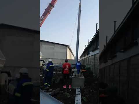Cameroon Workshop Project 3 video cover