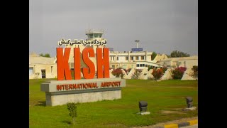 Kish, Iran Day 12 & 13
