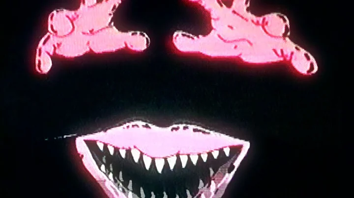 Lecx Stacy - CROOKED SMILE (Official Video)