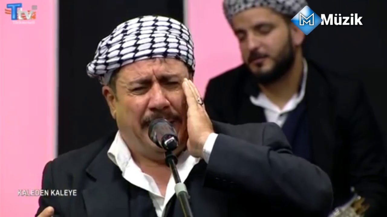 محمد نجار • مقام منصوري 2019 
قلعه دن قالايا