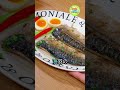 サバの塩焼き、フライパンで“絶対に”焼かないでください。!