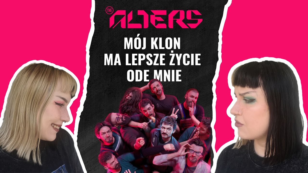 PRZYCHODZI JAN DO LEKARZA, A LEKARZ TEŻ JAN. The Alters  – recenzja gry