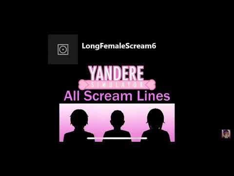 Yandere sim long