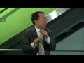 Ronnie Chan, Hong Kong Entrepreneur: Zillow Speaker Series