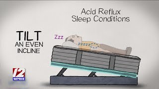 Cardi’s Furniture and Mattresses discuss their sleep set lineup and Aprin Strong happenings