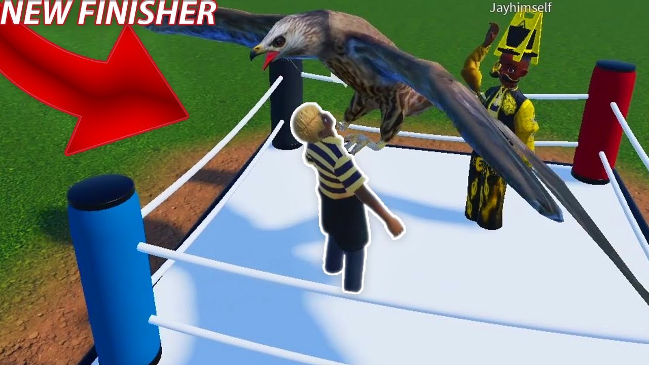 How to do the finisher resurrect in Roblox shadow boxing｜TikTok Search