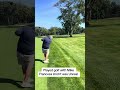 Rate Mike Francesa's Swing 1-10 #golf
