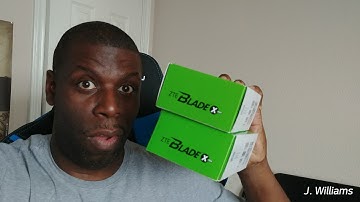 ZTE BLADE X MAX! Unboxing & First Impressions!