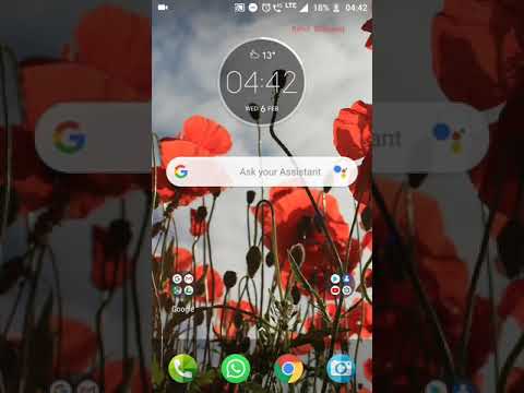 Change SMSC number in android 8.0 or lenovo k8 Plus