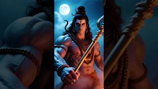 Jai Ho Mahakaal Ki 🔥 | Mahadev Vibes | Har Har Shambhu.....#harharmahadev #shorts #divinehindugods